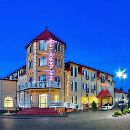 Podgrodzie Hotel Kowal ภายนอก รูปภาพ